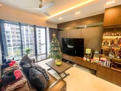 Botanique At Bartley (D19), Condominium #560349741